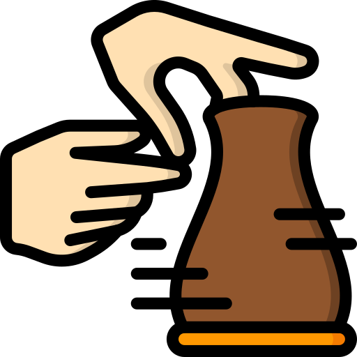 Wholesale ceramics Khurja handcrafted pots